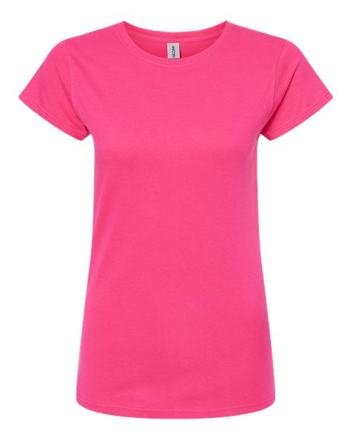 Heliconia - Gildan - Gildan 64000L - Size: 2XL