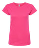 Heliconia - Gildan - Gildan 64000L - Size: 2XL