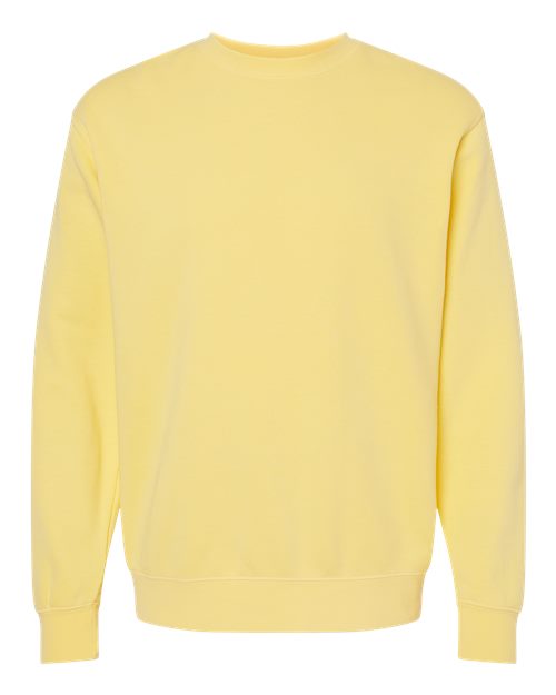 Pigment Yellow - Independent Trading Co. - Independent Trading Co. PRM3500 - Size: 2XL