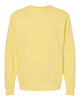 Pigment Yellow - Independent Trading Co. - Independent Trading Co. PRM3500 - Size: 2XL