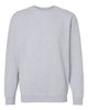 Grey Heather - Independent Trading Co. - Independent Trading Co. IND3000 - Size: 2XL