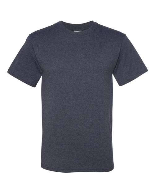 Vintage Heather Navy - JERZEES 29MR - Size: 2XL