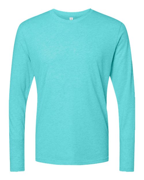 Tahiti Blue - Next Level - Next Level 6071 - Size: 2XL