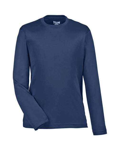 Sport Dark Navy - Team 365 TT11YL - Size: L