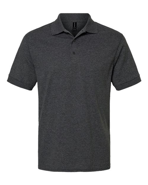 Dark Heather - Gildan - Gildan 8800 - Size: 2XL