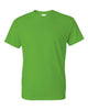 Electric Green - Gildan - Gildan 8000 - Size: 2XL