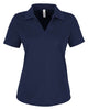 Classic Navy - CORE365 CE104W - Size: S