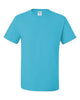 Aquatic Blue - JERZEES 29MR - Size: 2XL