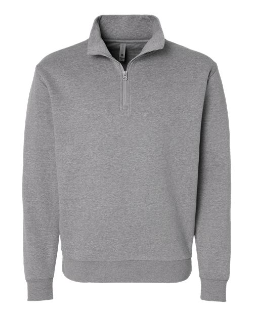 Heather Grey - Next Level - Next Level 9643 - Size: 2XL