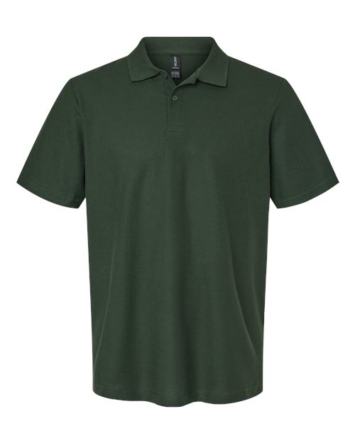 Forest Green - Gildan - Gildan 64800 - Size: 2XL