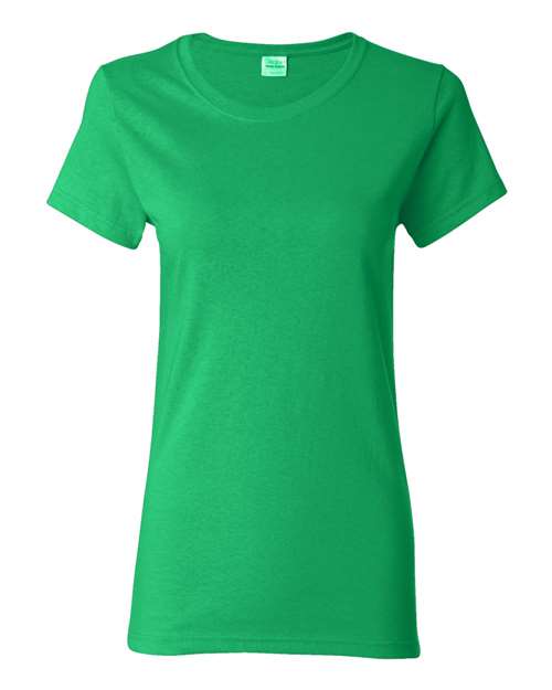 Irish Green - Gildan - Gildan 5000L - Size: 2XL