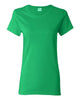 Irish Green - Gildan - Gildan 5000L - Size: 2XL