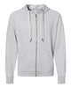 Athletic Heather - Independent Trading Co. - Independent Trading Co. SS1000Z - Size: 2XL