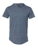 Indigo - Next Level - Next Level 2022 - Size: 2XL