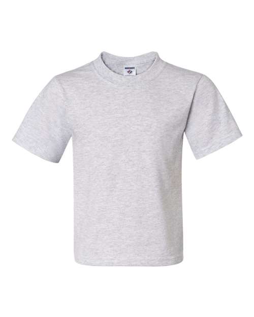 Ash - JERZEES 29BR - Size: L