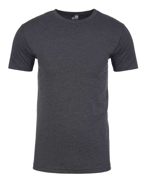 Heather Metal - Next Level - Next Level 6410 - Size: 2XL
