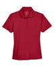 Classic Red - CORE365 78181P - Size: M