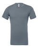 Steel Blue - BELLA + CANVAS 3001 - Size: 2XL