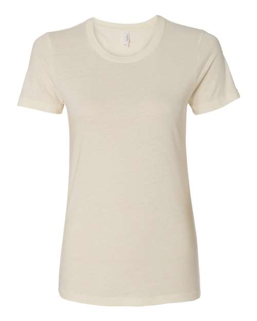 Natural - Next Level - Next Level 3900 - Size: 2XL