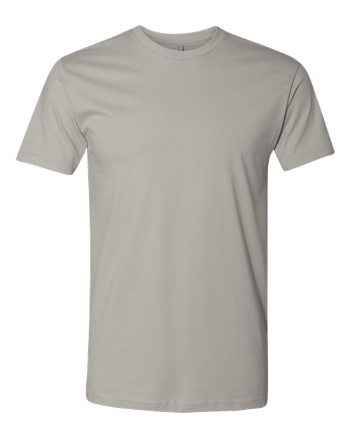 Light Grey - Next Level - Next Level 3600 - Size: 2XL
