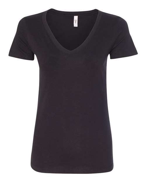 Black - Next Level - Next Level 1540 - Size: 2XL