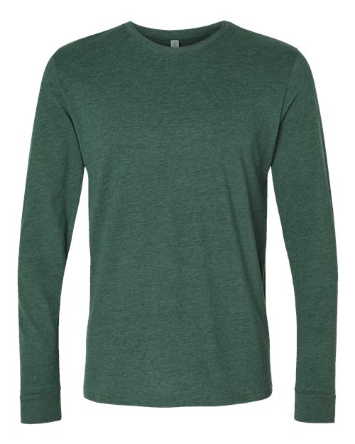 Heather Forest Green - Next Level - Next Level 6411 - Size: 2XL