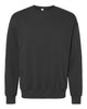 Dark Grey - BELLA + CANVAS 3945 - Size: 2XL