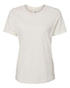 Vintage White - BELLA + CANVAS 6400 - Size: 2XL