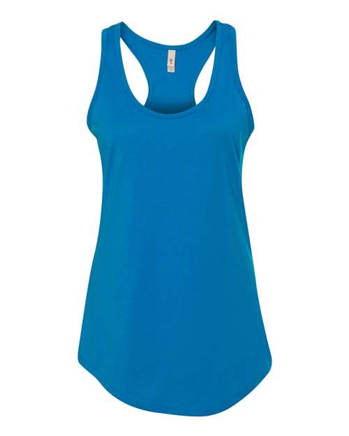 Turquoise - Next Level - Next Level 1533 - Size: 2XL