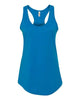 Turquoise - Next Level - Next Level 1533 - Size: 2XL