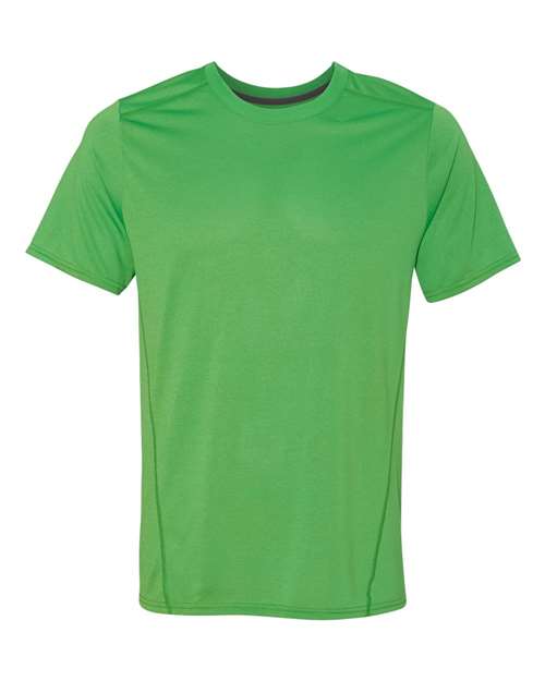 Electric Green - Gildan - Gildan 47000 - Size: 3XL