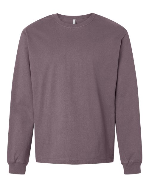 Purple Storm - BELLA + CANVAS 4651 - Size: 2XL