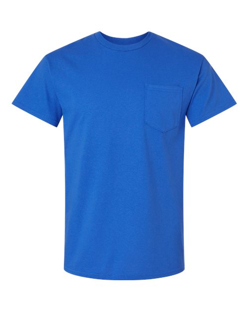Royal - Gildan - Gildan 2300 - Size: 2XL