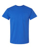 Royal - Gildan - Gildan 2300 - Size: 2XL