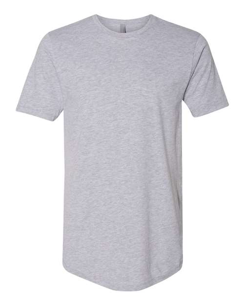 Heather Grey - Next Level - Next Level 3602 - Size: 2XL