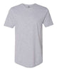 Heather Grey - Next Level - Next Level 3602 - Size: 2XL