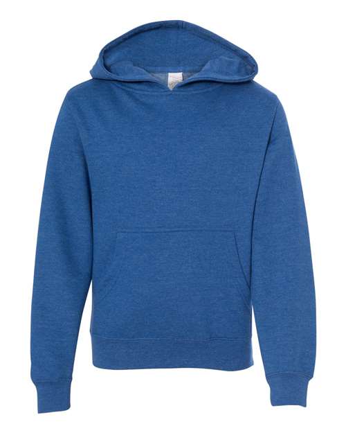 Royal Heather - Independent Trading Co. - Independent Trading Co. SS4001Y - Size: L
