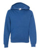 Royal Heather - Independent Trading Co. - Independent Trading Co. SS4001Y - Size: L