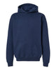 Navy - Gildan - Gildan SF500B - Size: L