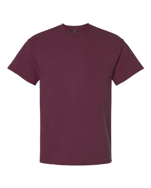 Maroon - Gildan - Gildan 2000 - Size: 2XL