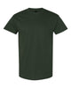 Forest Green - Gildan - Gildan 5000 - Size: 2XL