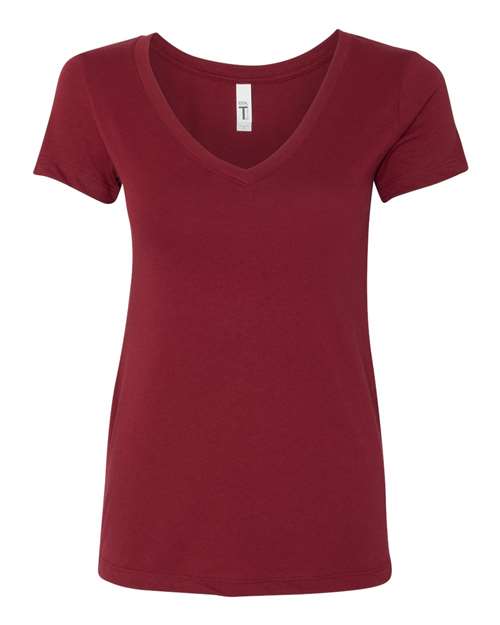 Cardinal - Next Level - Next Level 1540 - Size: 2XL