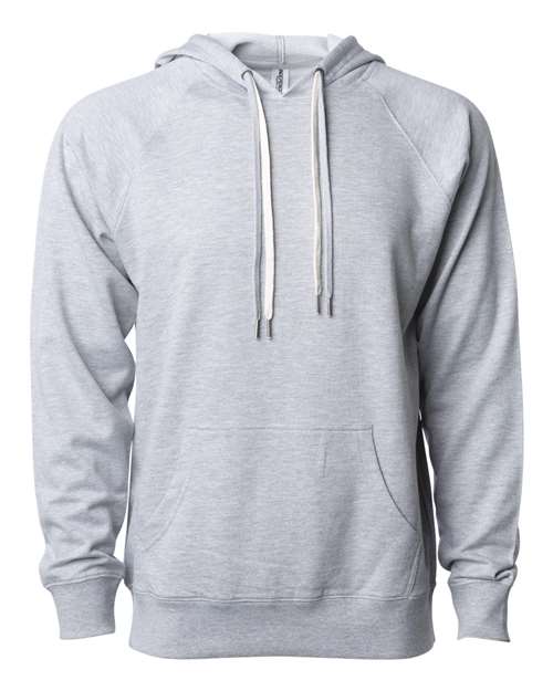 Athletic Heather - Independent Trading Co. - Independent Trading Co. SS1000 - Size: 2XL