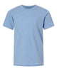 Heather Columbia Blue - Next Level - Next Level 3312 - Size: L