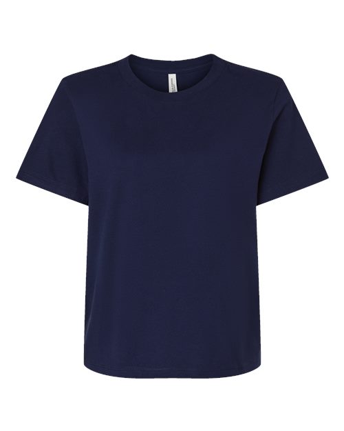 Navy - BELLA + CANVAS 6110 - Size: 2XL