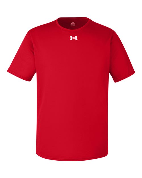 Red/ White - Under Armour 1376842 - Size: 2XL