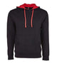 Black/ Red - Next Level - Next Level 9301 - Size: 2XL