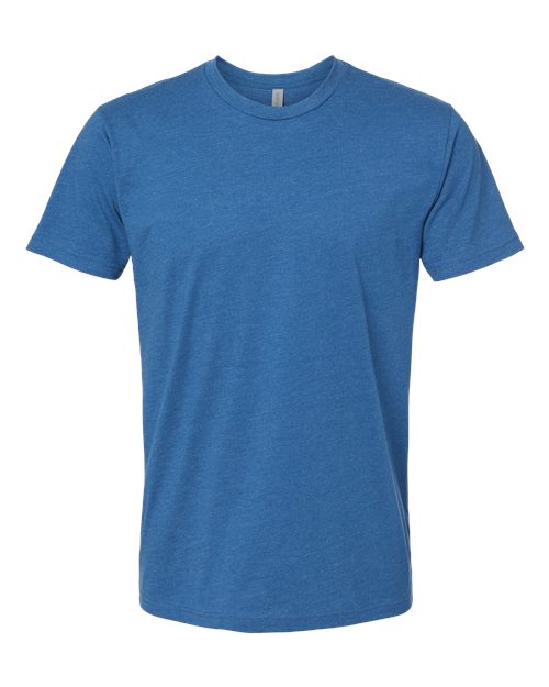 Heather Cool Blue - Next Level - Next Level 6210 - Size: 2XL