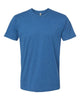 Heather Cool Blue - Next Level - Next Level 6210 - Size: 2XL