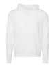 DTG White - BELLA + CANVAS 3719 - Size: 2XL